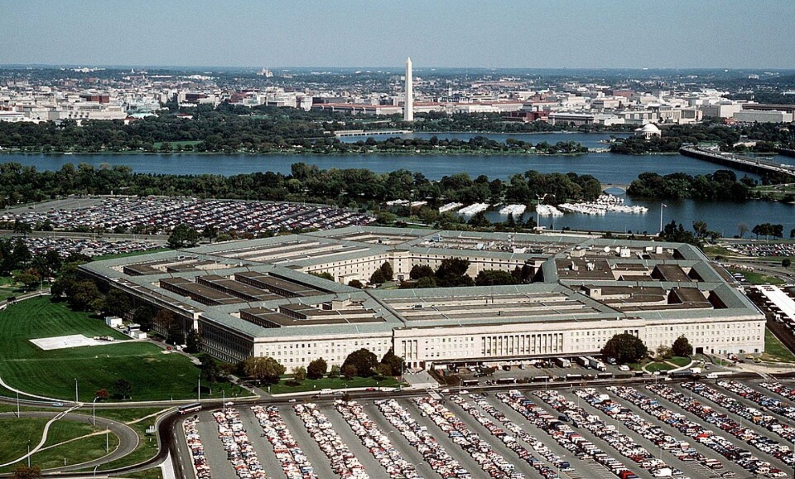 pentagon
