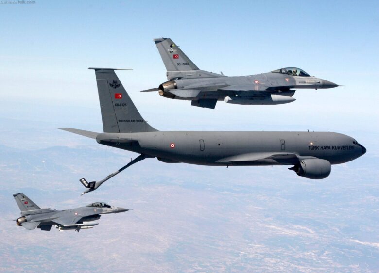 kc-135