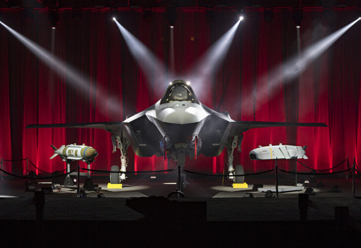 F-35