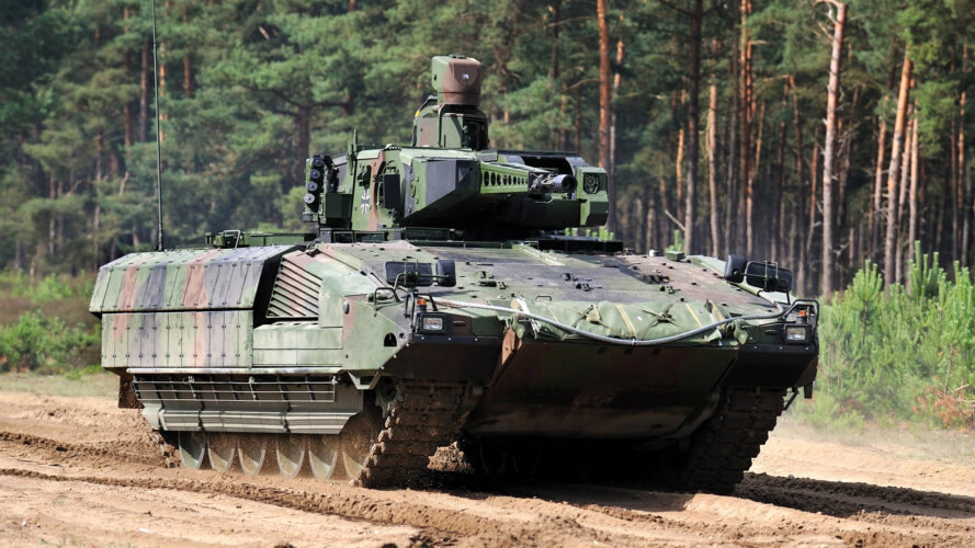 Puma-IFV