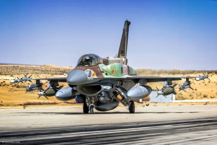 f-16