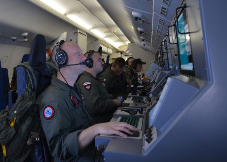 P-8A Poseidon