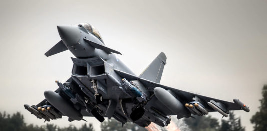 typhoon