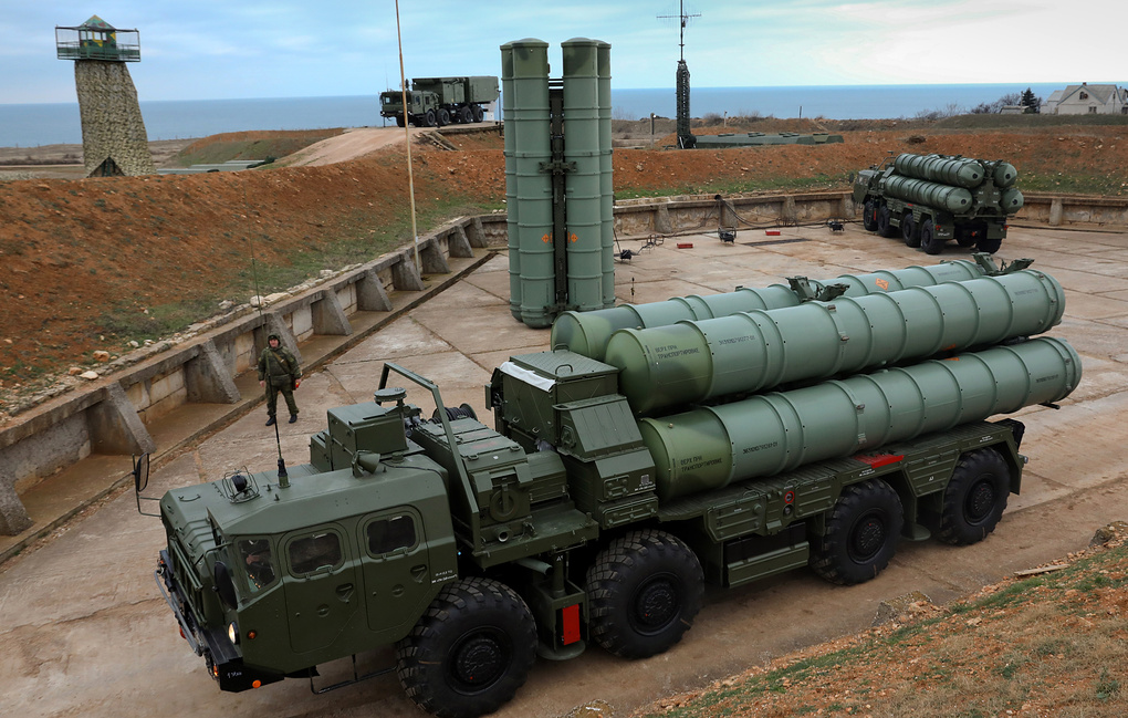 S-400