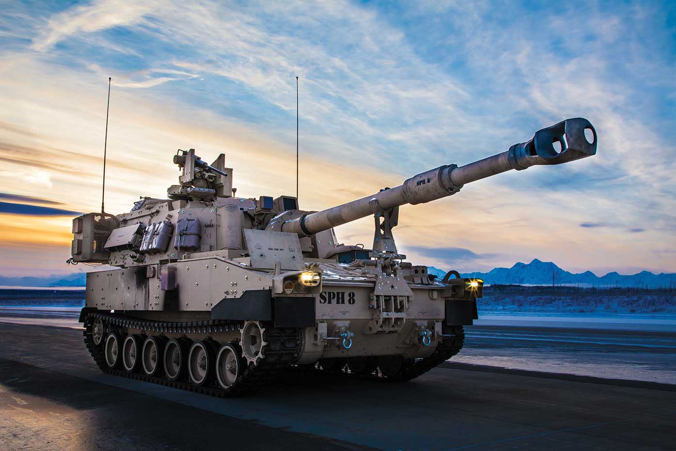 M109
