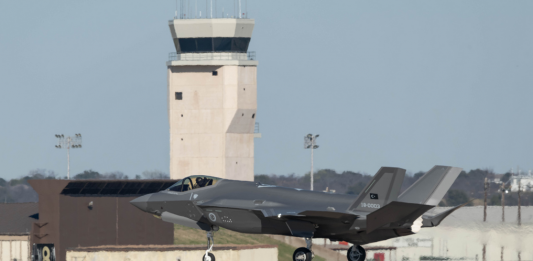 F-35 Türkiye
