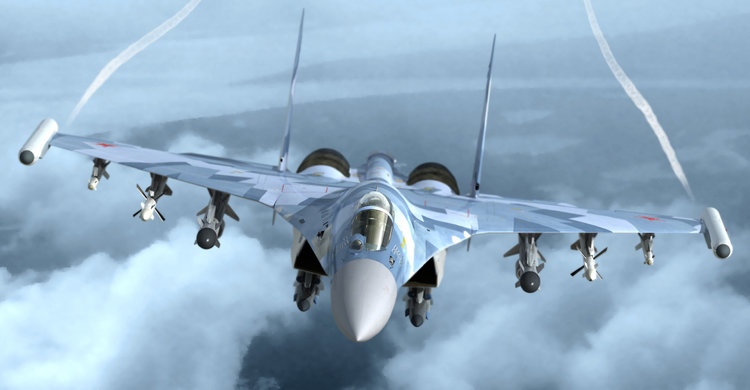 Su-35