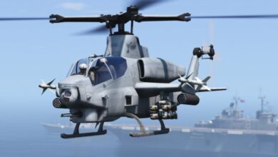 AH-1Z VİPER