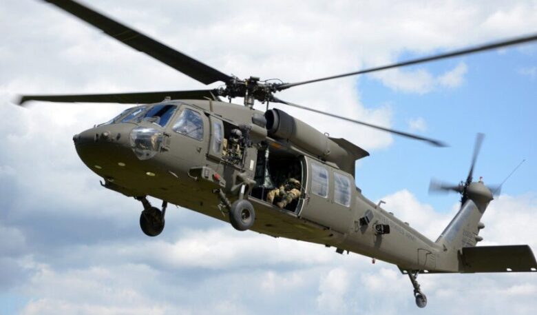 uh-60m black hawk, uh-60m black hawk helicopter, black hawk helikopter, Army MY IX