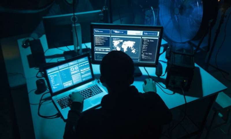 Hacker