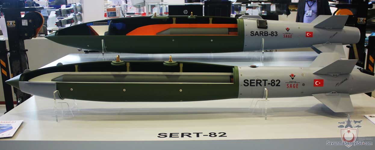 SERT-82