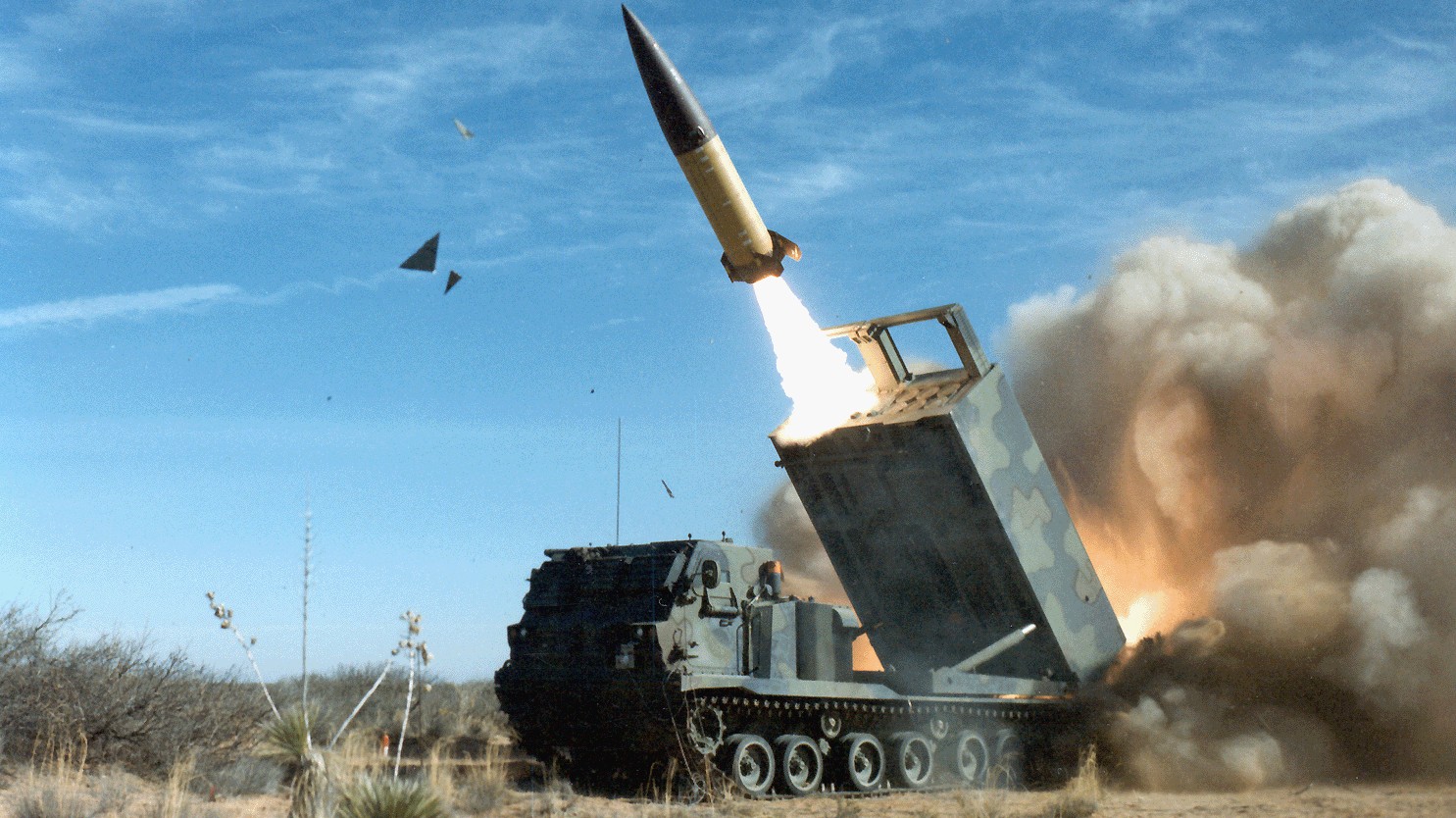 MGM-140_ATACMS
