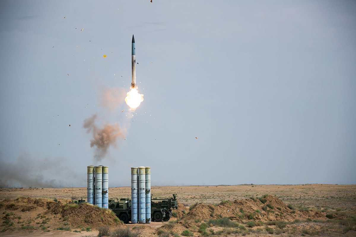 S-400, s-400 suriye, s-400 son durum, s-400 son dakika, s-400 açıklaması,