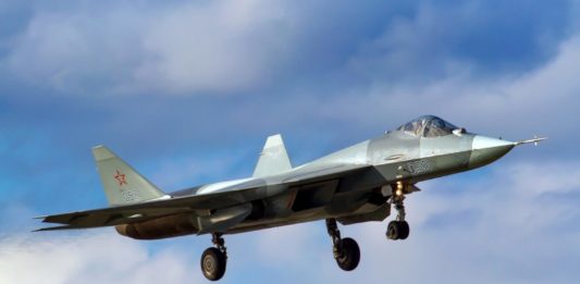 Su-57