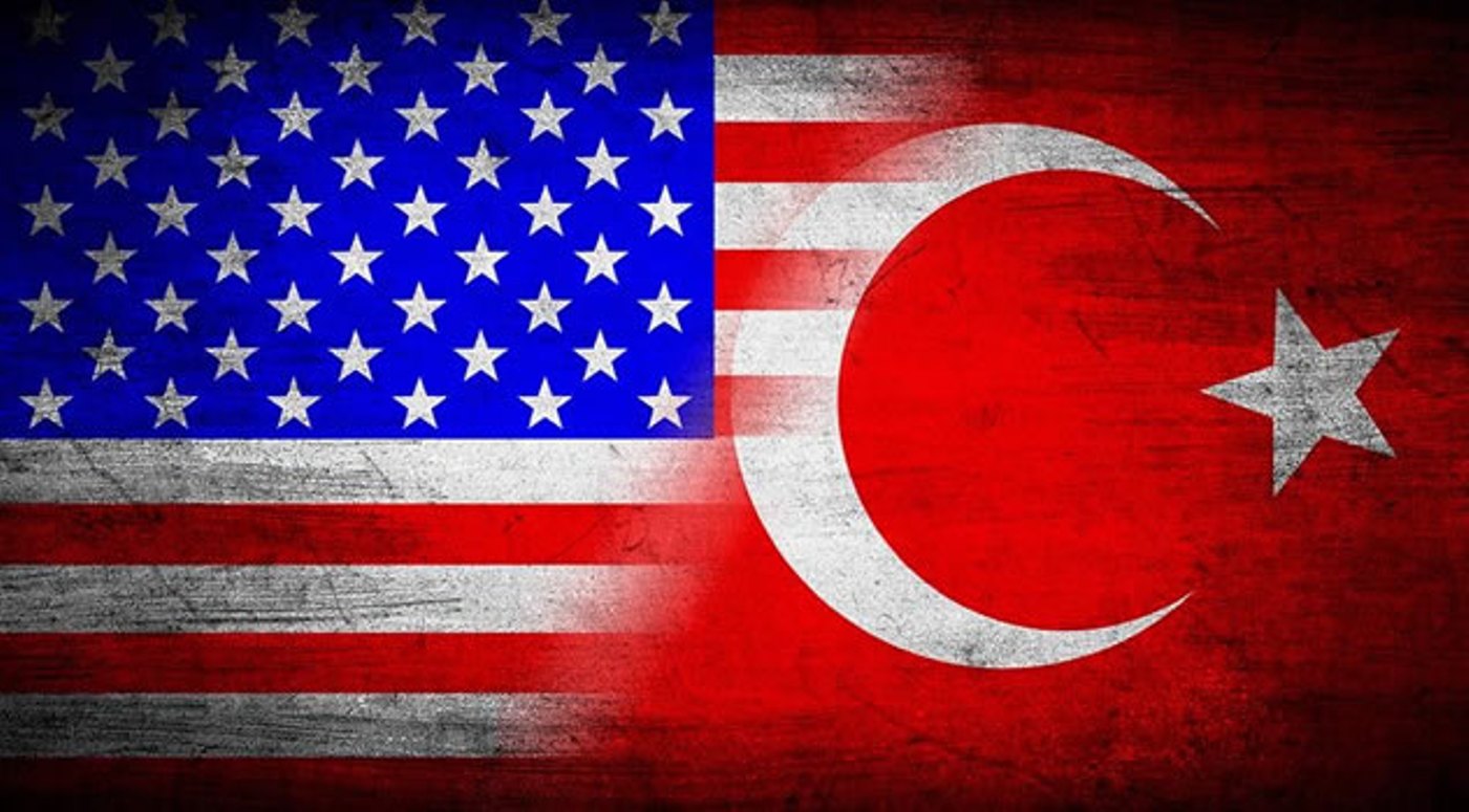 Türkiye ABD