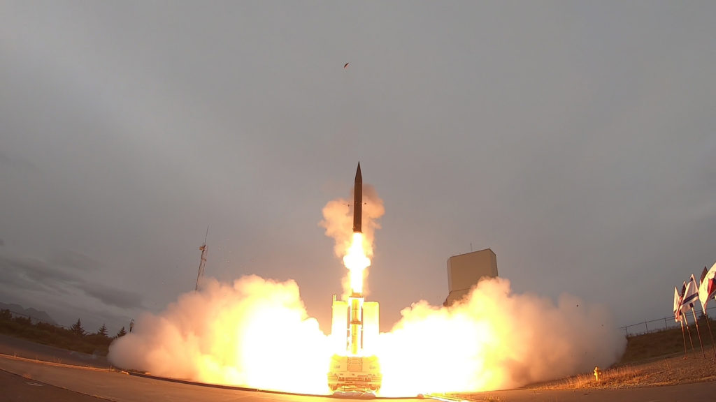 Arrow 3