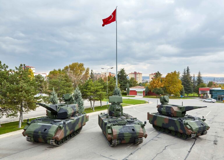 ASELSAN(2)