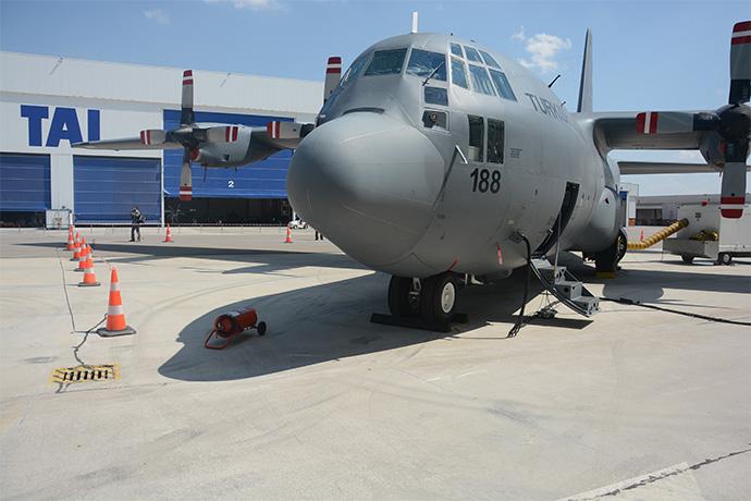 C-130 2