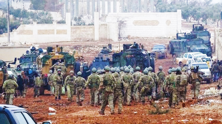 Türk-Askeri-Suriye