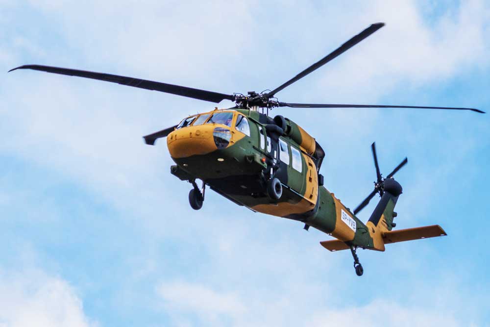 t-70 helikopteri,t-70 blackhawk helikopter üretimi,tusaş t 70 helikopteri,t70 genel maksat helikopteri,t70 helikopter özellikleri,
