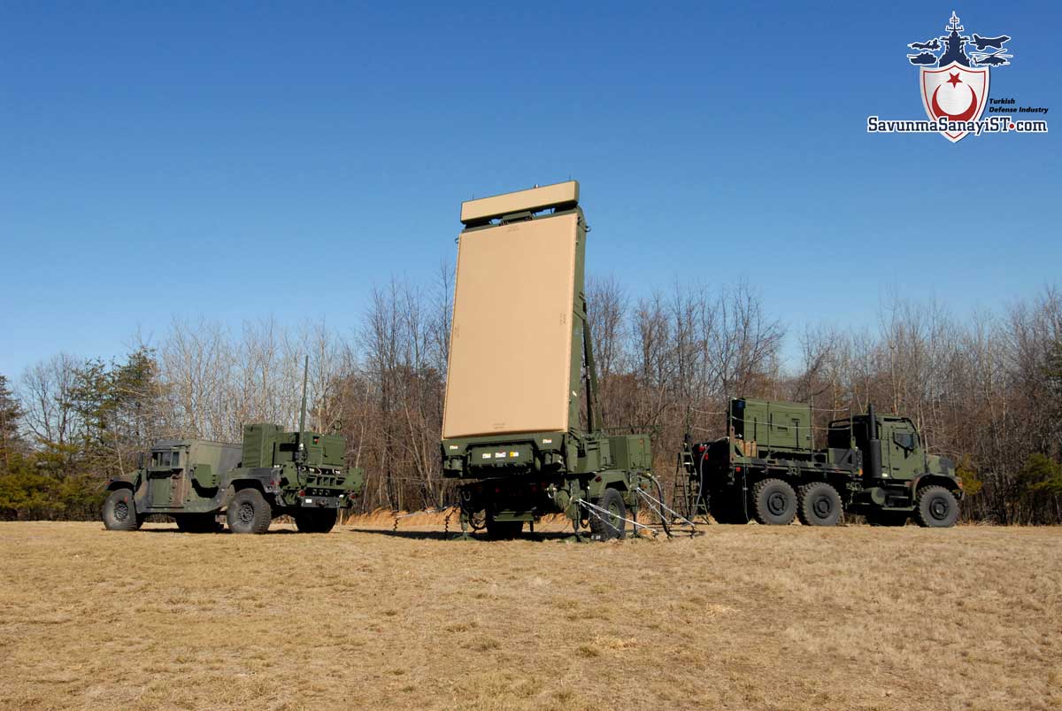 SAAB’a G/ATOR radarı siparişi