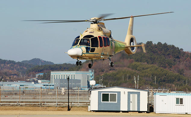 Light Civil Helicopter (LCH)