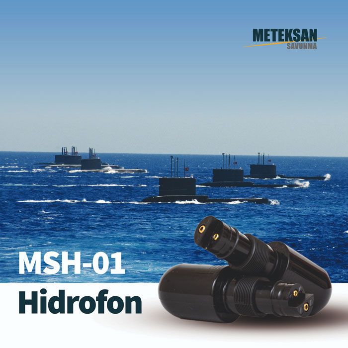 MSH-01