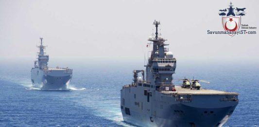 Mısır-Mistral-LHD