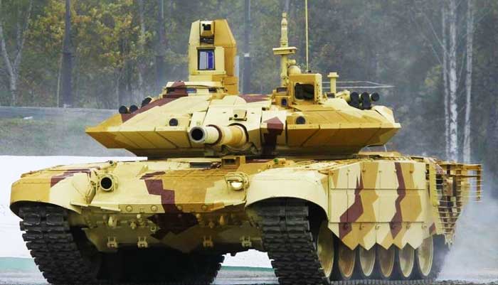 Mısır-T-90