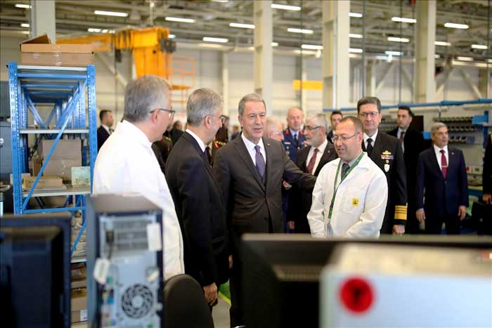 hulusi akar, roketsan, hulusi akar roketsan, roketsan hulusi akar,
