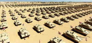 mısır kara kuvvetleri envanteri, mısır ordusu tank envanteri, mısır ordusu gücü, mısır tankları, mısır tank sayısı