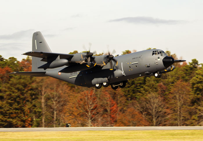 KC-130J