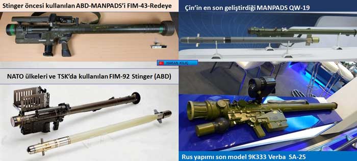 manpads nedir, manpads füzesi, manpads yerli, manpads füzesi menzili, manpads stinger, manpads sa-7, manpads sa-14, manpads syria, manpads anlami, manpads tehdidi,