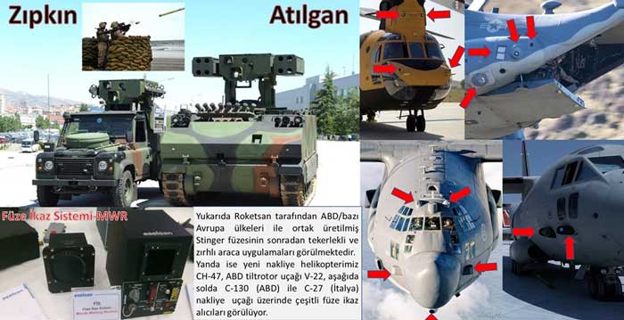 manpads nedir, manpads füzesi, manpads yerli, manpads füzesi menzili, manpads stinger, manpads sa-7, manpads sa-14, manpads syria, manpads anlami, manpads tehdidi,