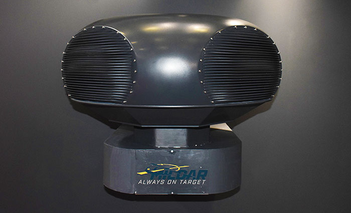 Ağır Sınıf Taarruz Helikopteri, Ağır Sınıf Taarruz Helikopteri radar güdümlü füze, radar güdümlü füze, MİLDAR Radarı,