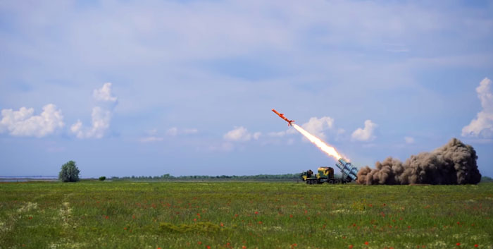 RK-360MTS Neptün, Neptün gemisavar füze, neptün seyir füzesi, Ukrayna seyir füzesi, RK-360MTS