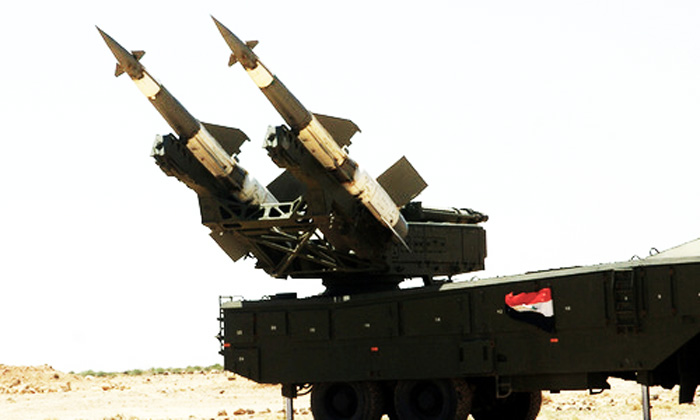 S-125-2M Pechora-2M