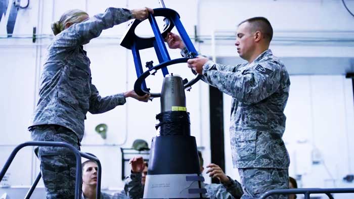 amerika savunma bütçesi 2018, abd savunma bütçesi 2018, abd savunma bütçesi 2020, f-35 nükleer bomba, Columbia sınıfı denizaltı