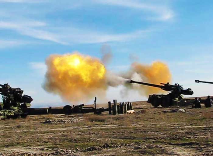 Kamyona Monteli Obüs, Kamyona Monteli Panter Obüsü, Panter Obüsü, Çekili Obüs, 155mm Obüs