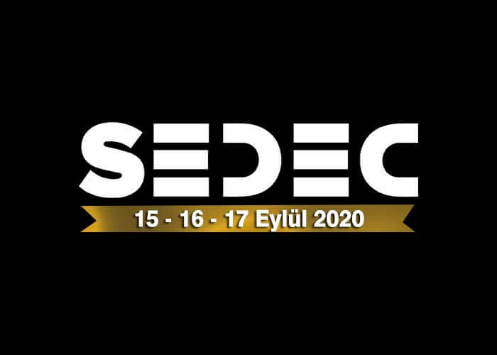 sedec 2020 ankara, sedec türkiye 2020, sedec vacancies 2020, sedec turkey 2020, SEDEC 2020
