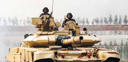 t 90 bhishma, t 90 bhishma tank, t-90 bhishma tank india, t 90s bhishma tank, Hindistan bhishma tankı