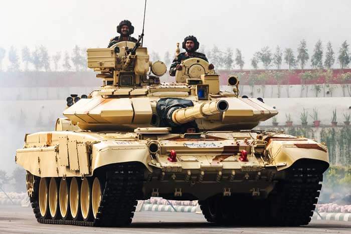 t 90 bhishma, t 90 bhishma tank, t-90 bhishma tank india, t 90s bhishma tank, Hindistan bhishma tankı