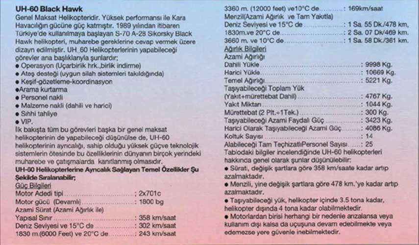 Genel Maksat Helikopteri