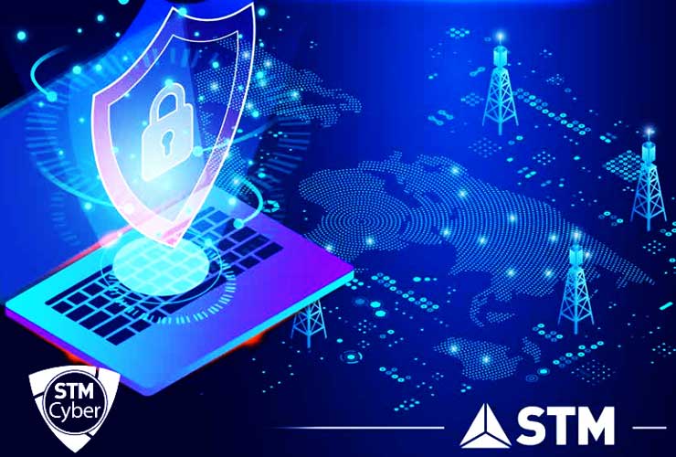STM, STM Siber Güvenlik, siber güvenlik, COVID-19, COVID-19 Siber Güvenlik