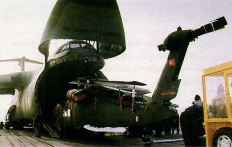 Sikorsky S-70