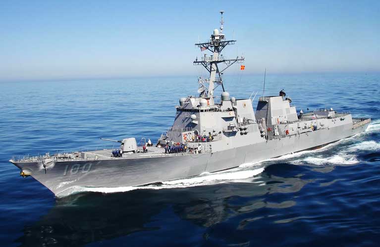 COVID-19, ABD Donanması, US NAVY COVID-19, USS Kidd (DDG-100), USS Kidd COVID-19,