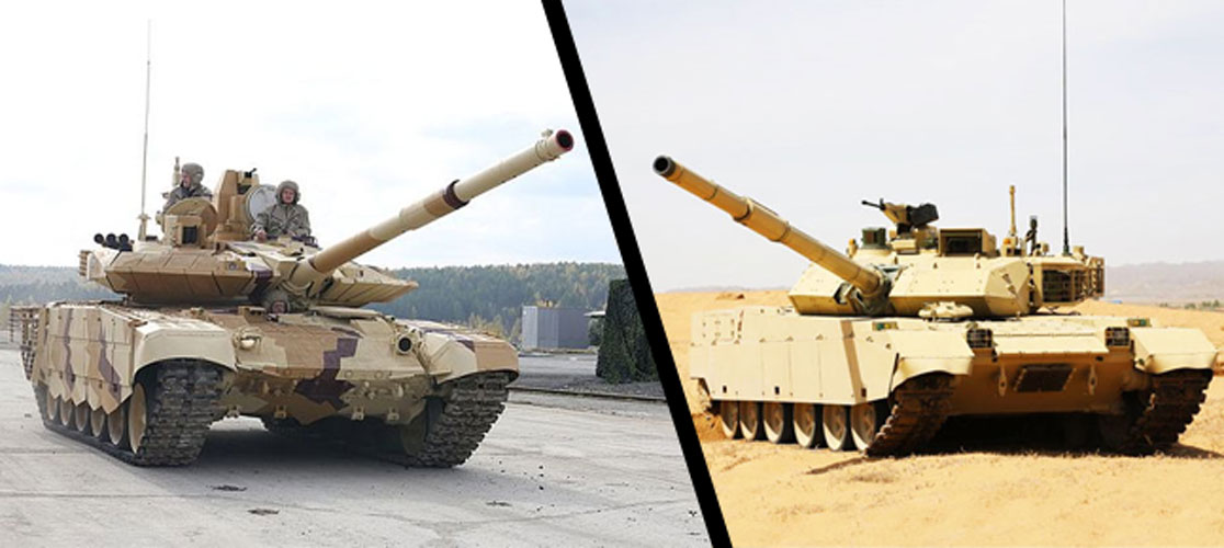 VT-4, Pakistan tank, Hindistan tank, T-90MS Tahil, T-90S Bhishma, MBT-3000, Al-Khalid, Arjun Mk1,
