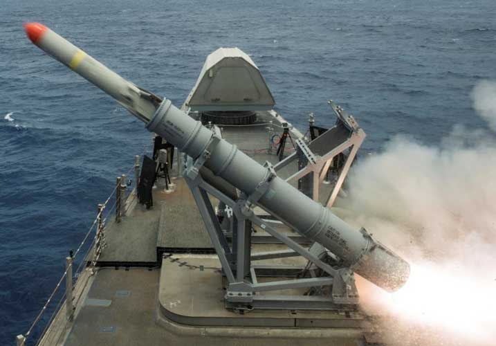Harpoon