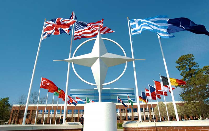 NATO LİBYA