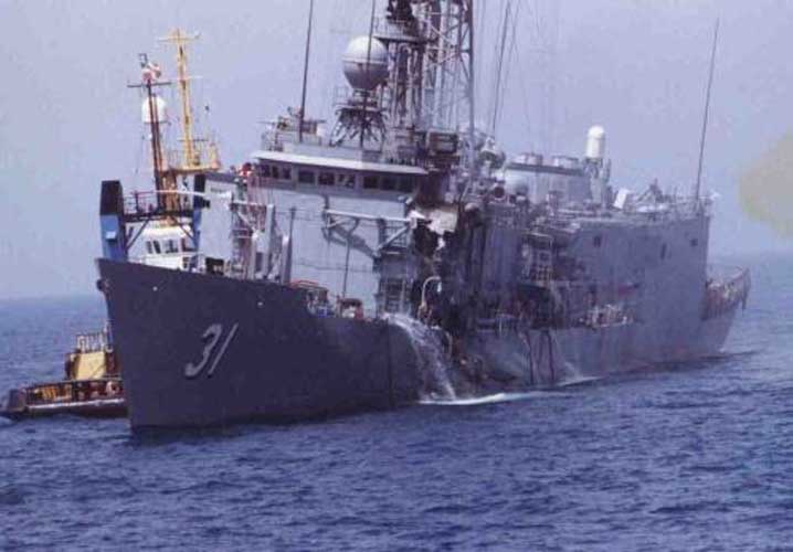 USS Stark